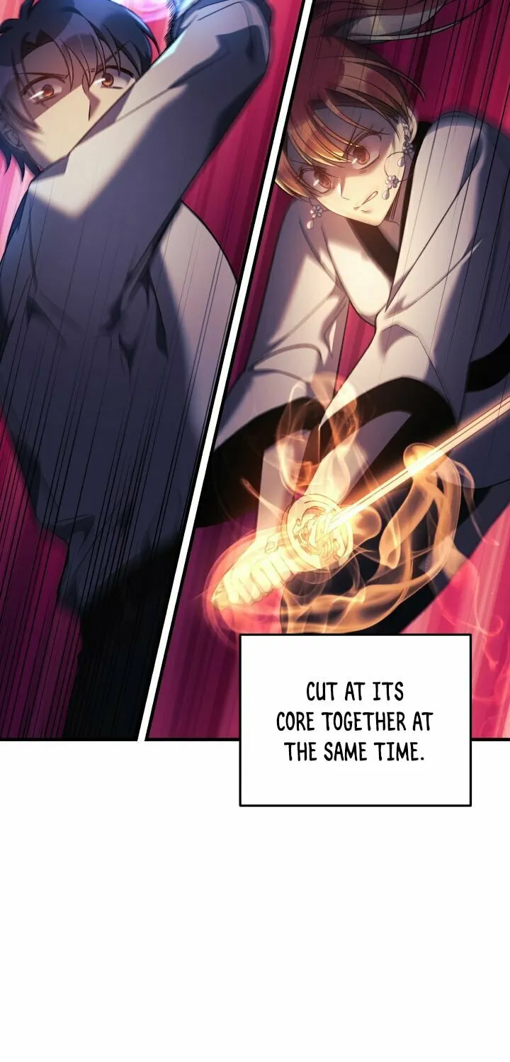 My Daughter Is The Final Boss Chapter 16 page 54 - 