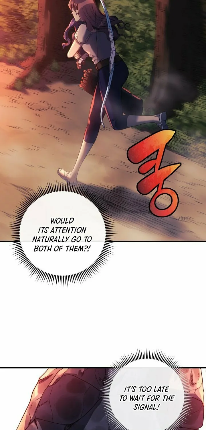 My Daughter Is The Final Boss Chapter 16 page 59 - 
