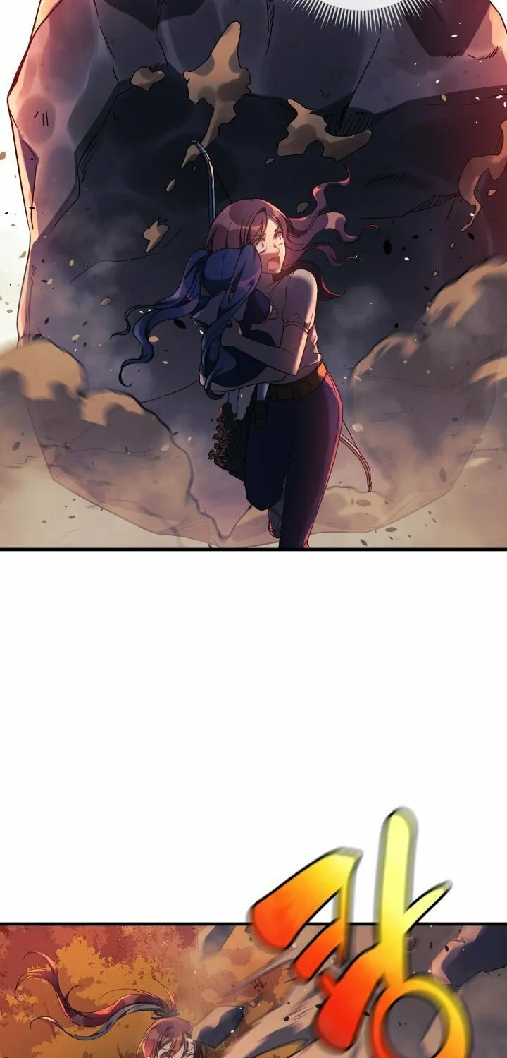My Daughter Is The Final Boss Chapter 16 page 60 - 