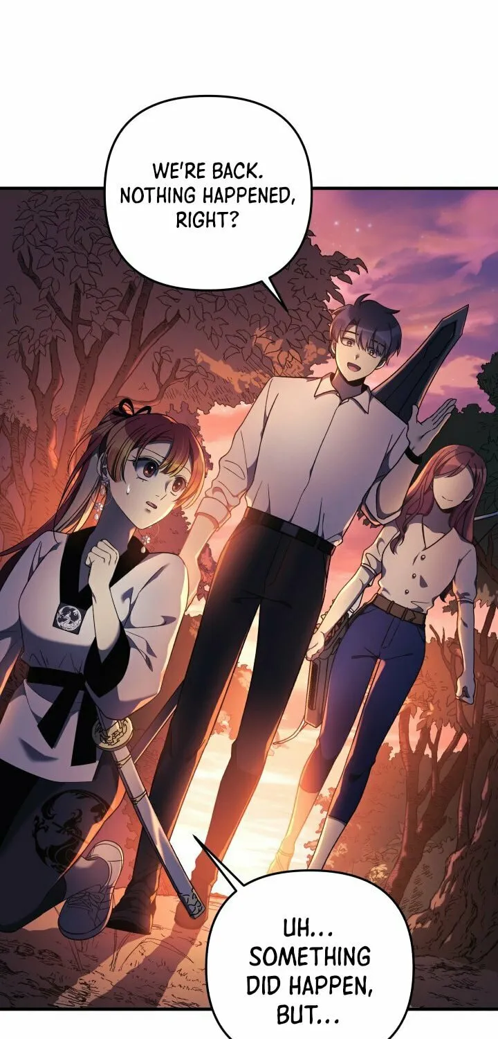 My Daughter Is The Final Boss Chapter 16 page 7 - 