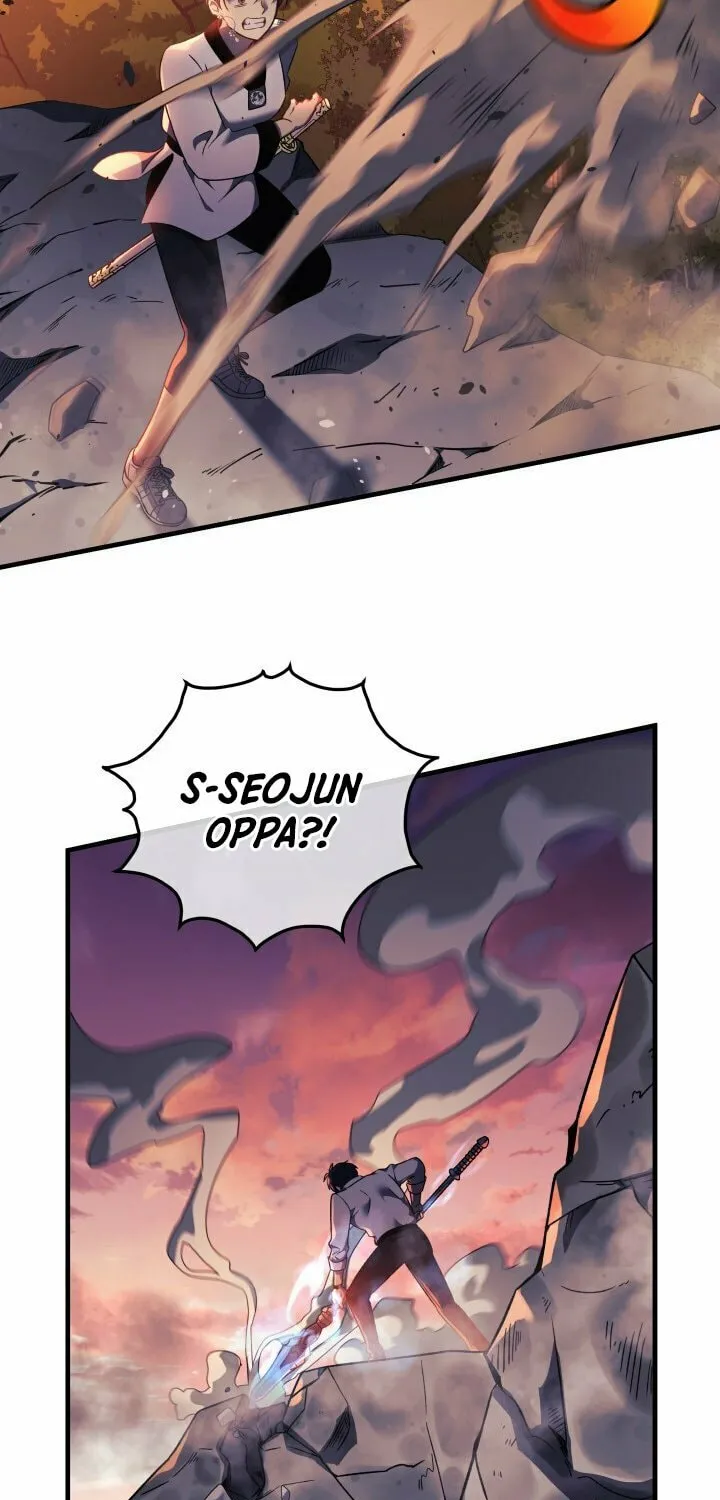 My Daughter Is The Final Boss Chapter 16 page 61 - 