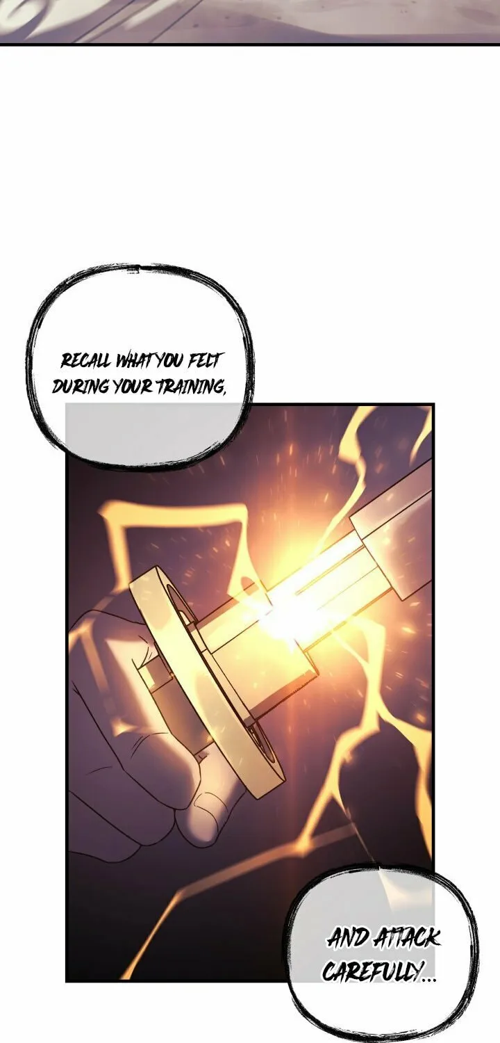 My Daughter Is The Final Boss Chapter 16 page 67 - 