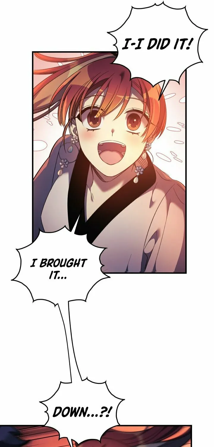 My Daughter Is The Final Boss Chapter 16 page 72 - 