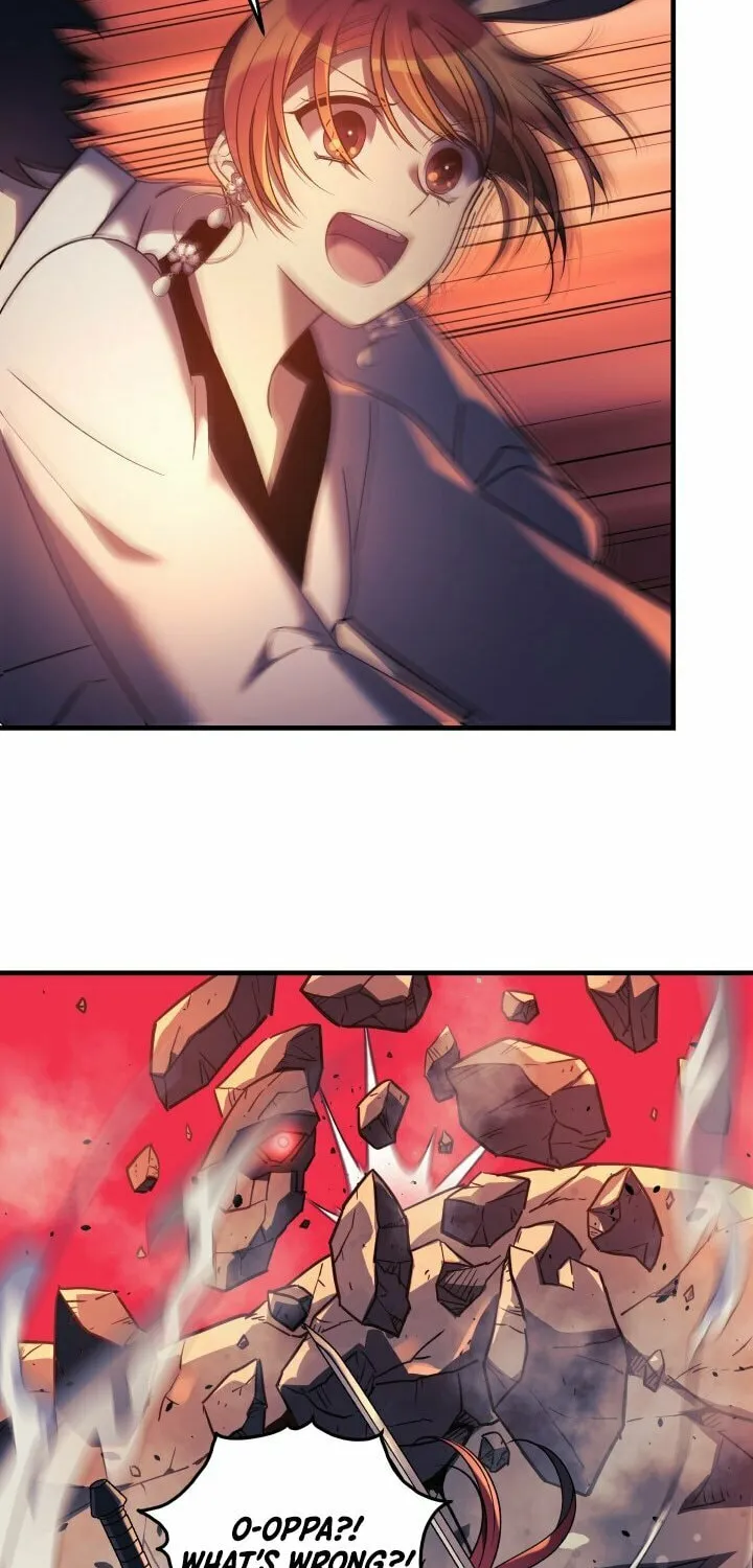 My Daughter Is The Final Boss Chapter 16 page 73 - 
