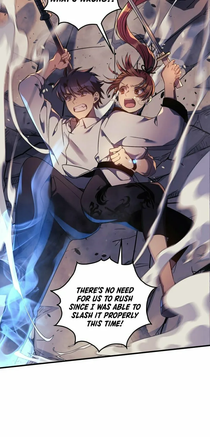 My Daughter Is The Final Boss Chapter 16 page 74 - 