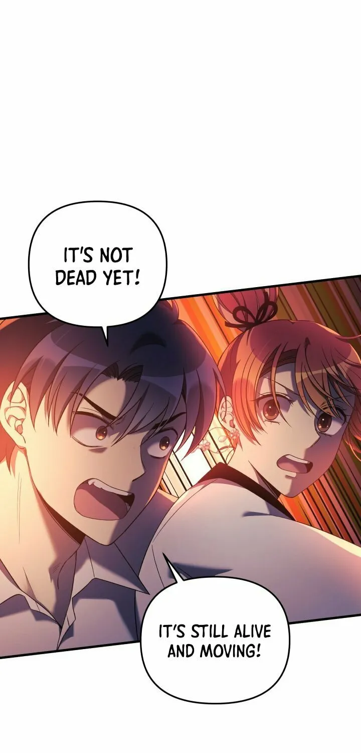 My Daughter Is The Final Boss Chapter 16 page 75 - 
