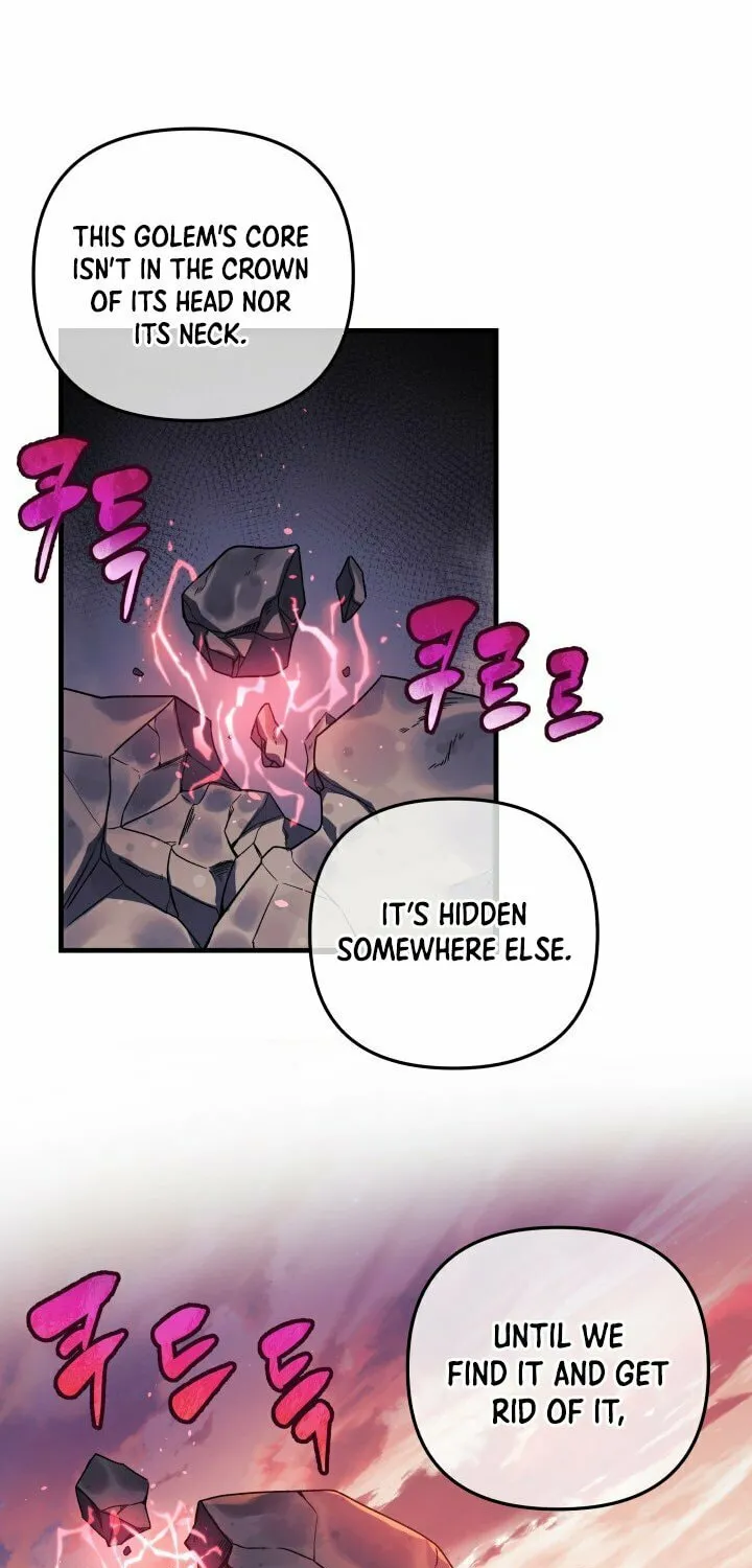 My Daughter Is The Final Boss Chapter 16 page 76 - 