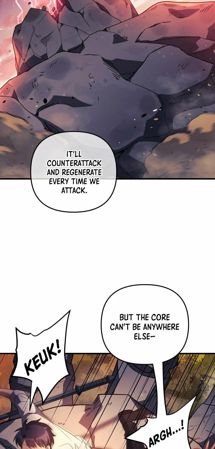 My Daughter Is The Final Boss Chapter 16 page 77 - 