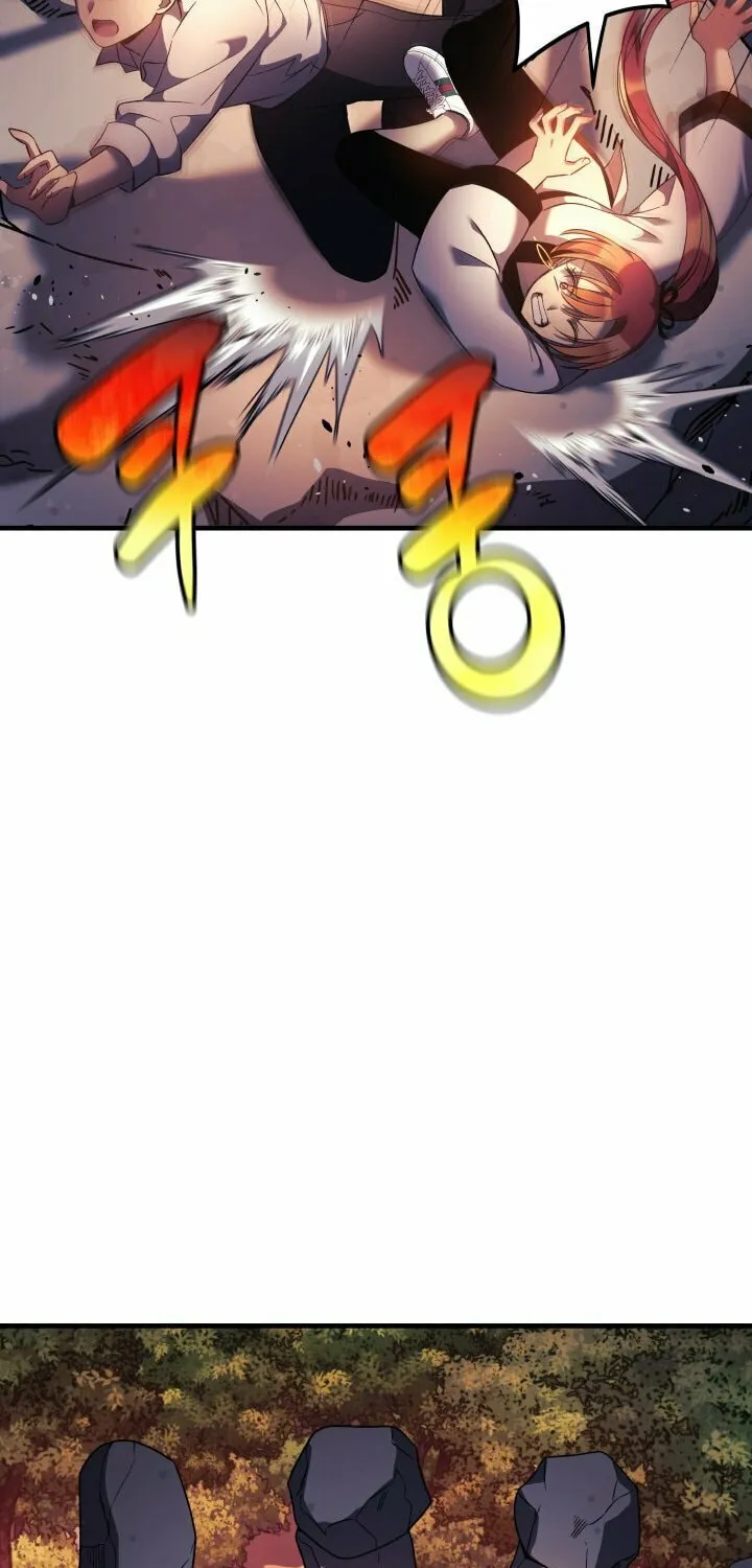 My Daughter Is The Final Boss Chapter 16 page 78 - 