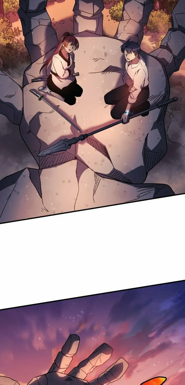 My Daughter Is The Final Boss Chapter 16 page 79 - 