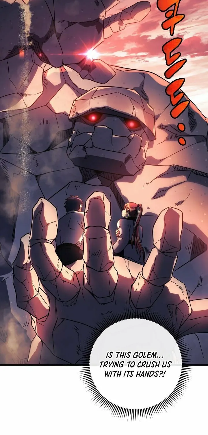 My Daughter Is The Final Boss Chapter 16 page 80 - 