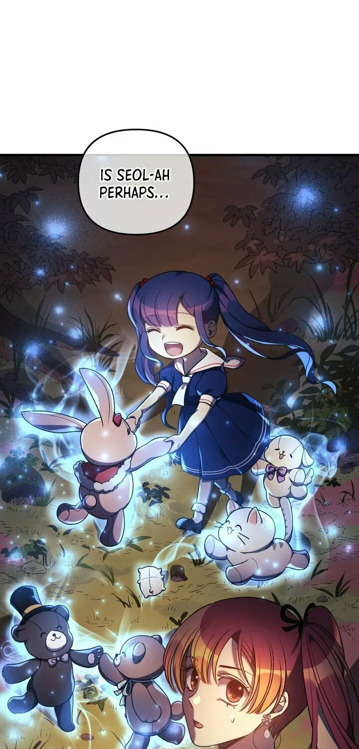 My Daughter Is The Final Boss Chapter 16 page 9 - 
