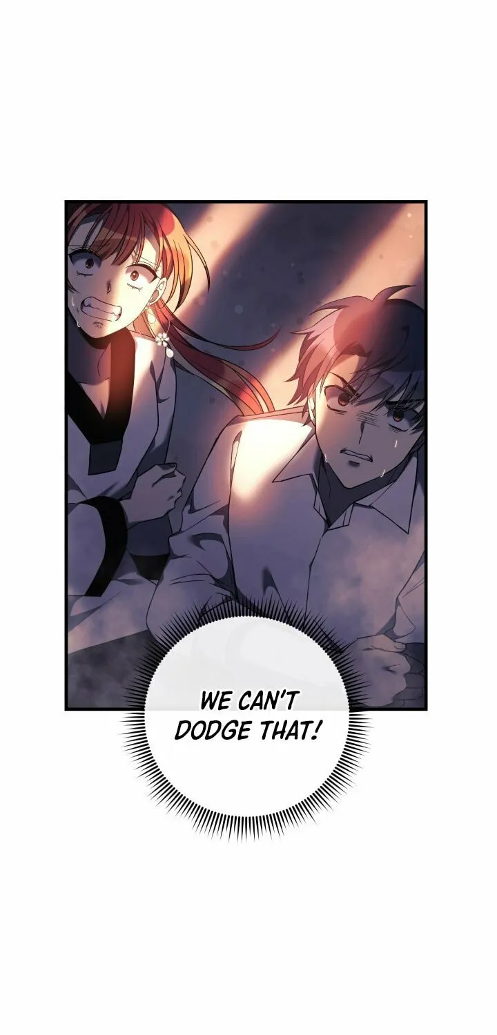 My Daughter Is The Final Boss Chapter 16 page 81 - 