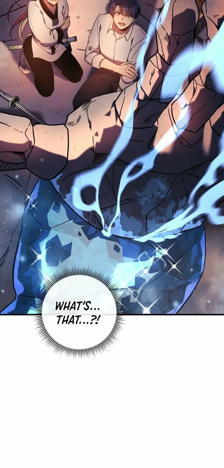 My Daughter Is The Final Boss Chapter 16 page 83 - 