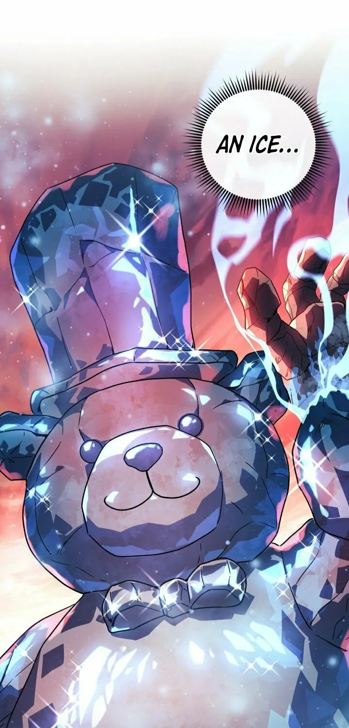 My Daughter Is The Final Boss Chapter 16 page 84 - 