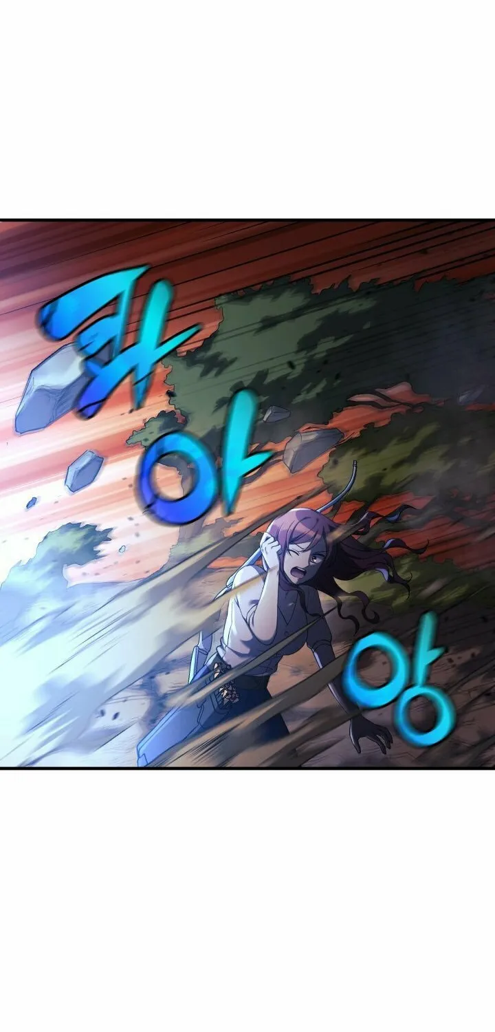 My Daughter Is The Final Boss Chapter 17 page 16 - 