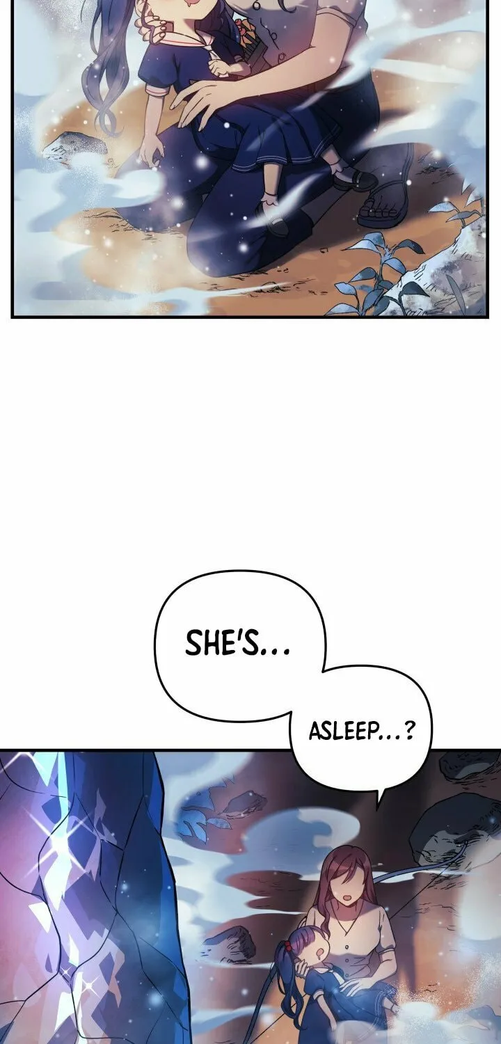 My Daughter Is The Final Boss Chapter 17 page 19 - 