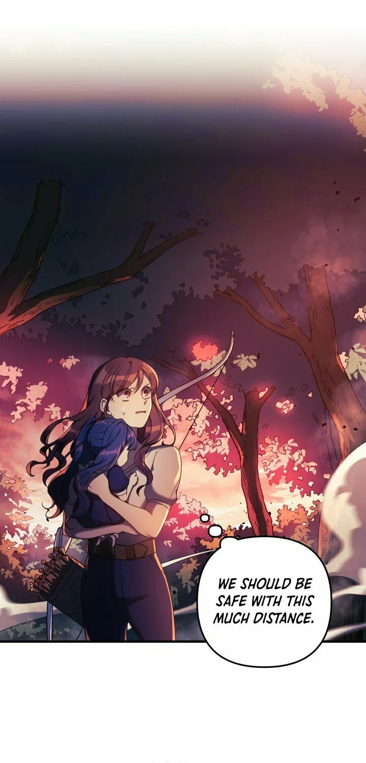 My Daughter Is The Final Boss Chapter 17 page 3 - 