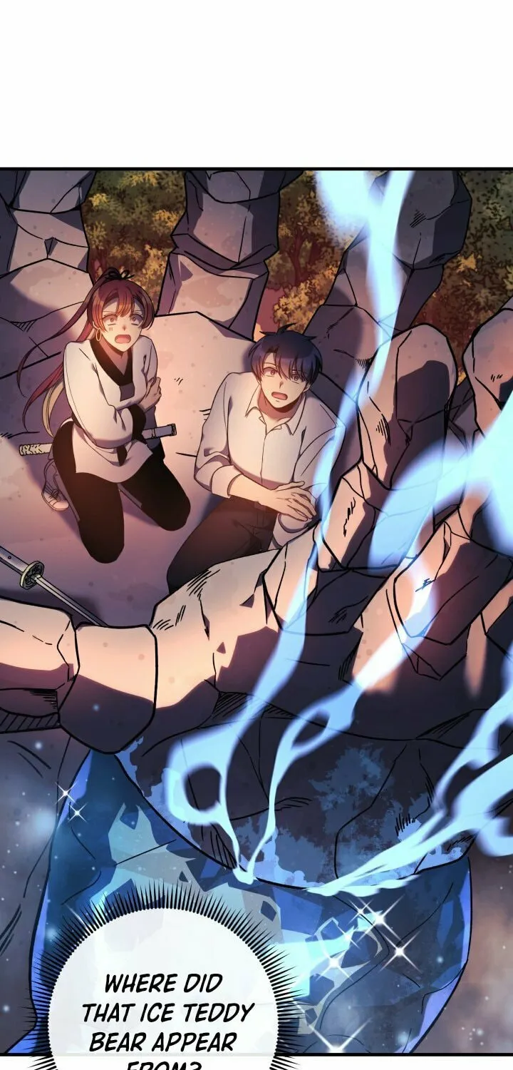My Daughter Is The Final Boss Chapter 17 page 23 - 
