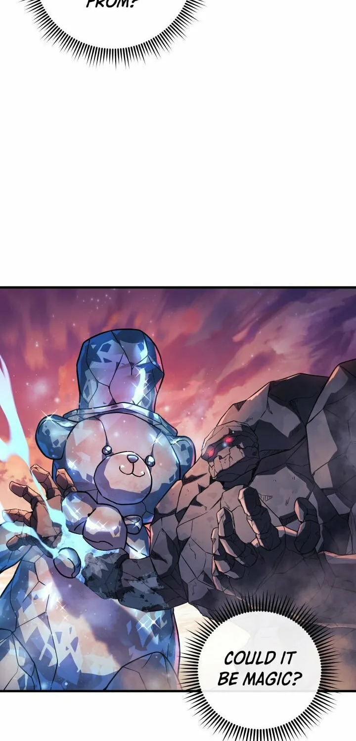 My Daughter Is The Final Boss Chapter 17 page 24 - 