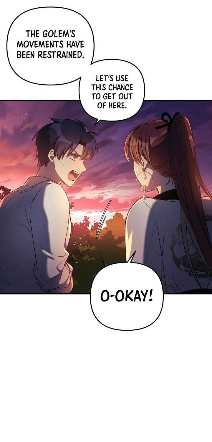 My Daughter Is The Final Boss Chapter 17 page 26 - 