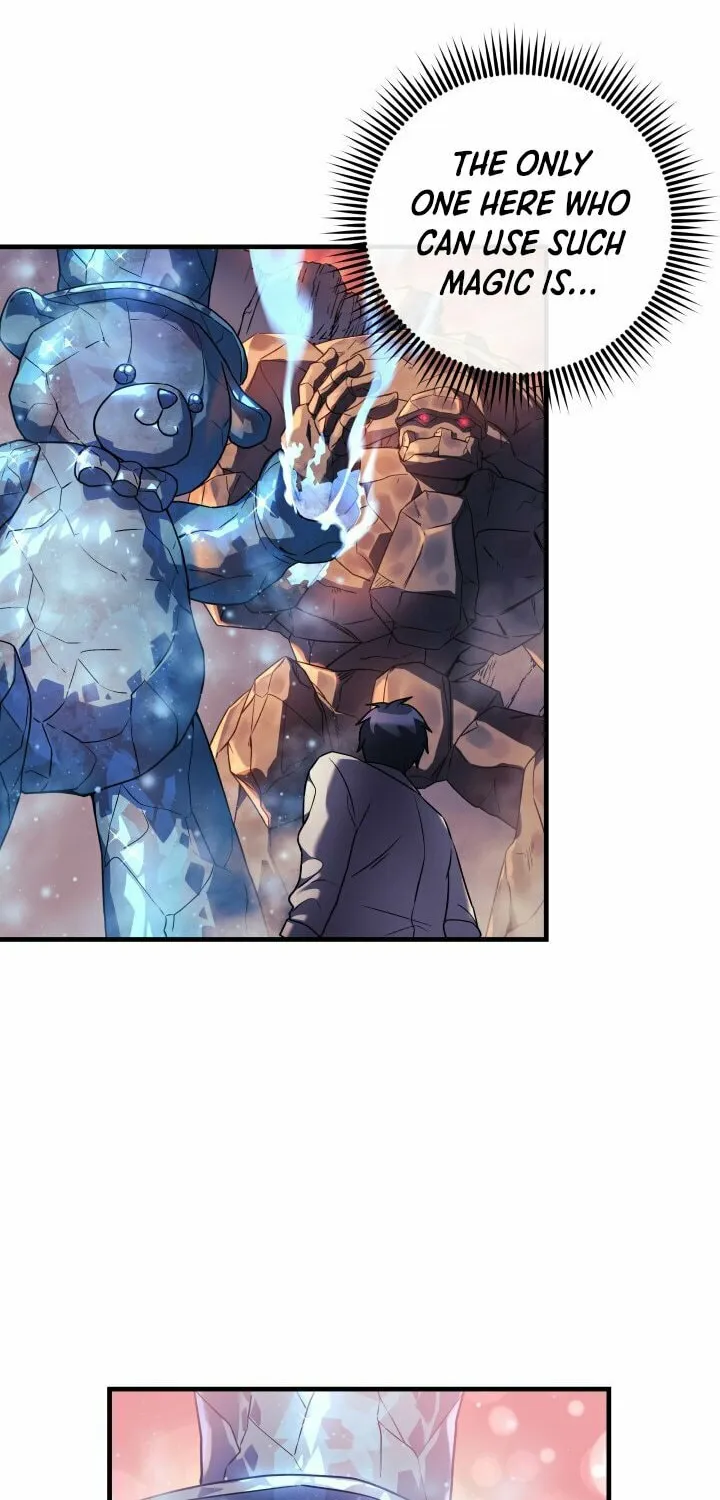 My Daughter Is The Final Boss Chapter 17 page 28 - 