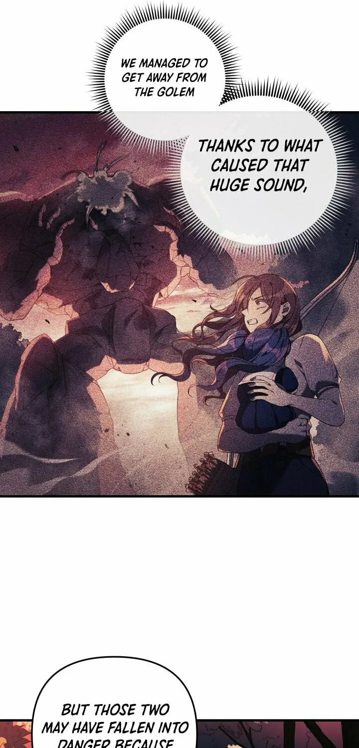 My Daughter Is The Final Boss Chapter 17 page 4 - 