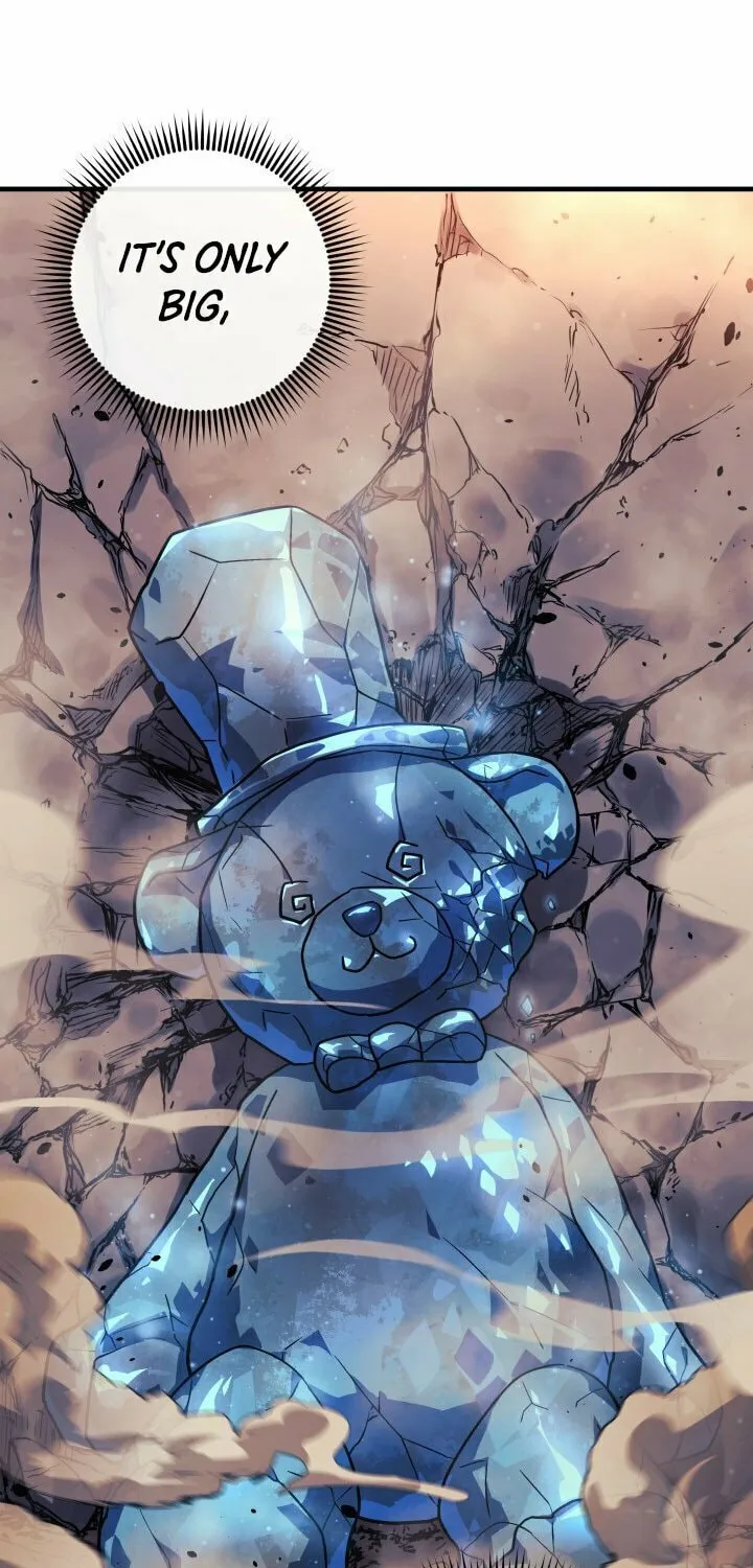 My Daughter Is The Final Boss Chapter 17 page 33 - 