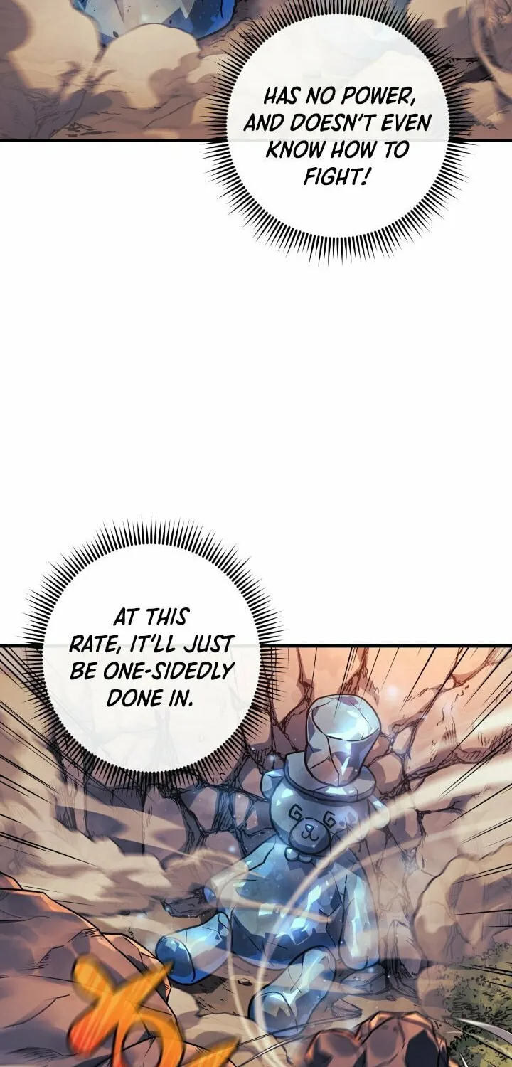 My Daughter Is The Final Boss Chapter 17 page 34 - 