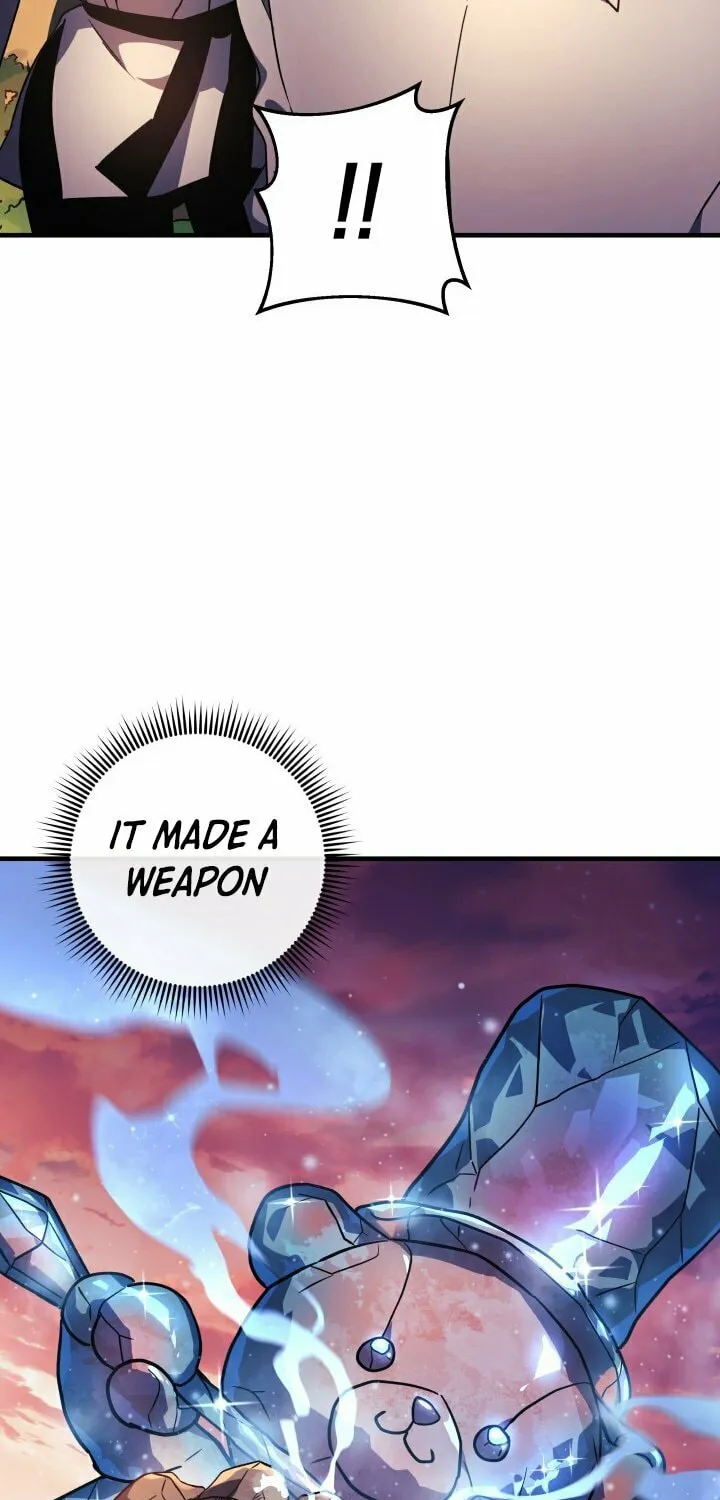 My Daughter Is The Final Boss Chapter 17 page 37 - 