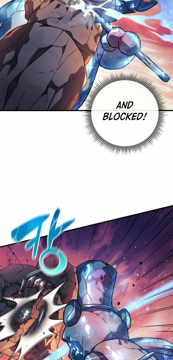 My Daughter Is The Final Boss Chapter 17 page 38 - 