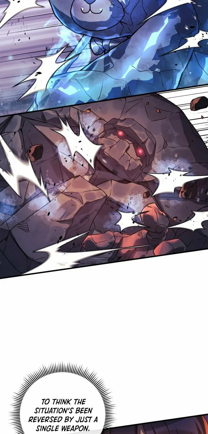 My Daughter Is The Final Boss Chapter 17 page 40 - 