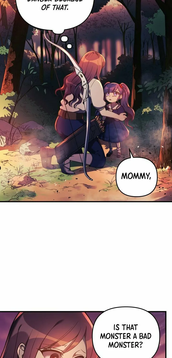 My Daughter Is The Final Boss Chapter 17 page 5 - 