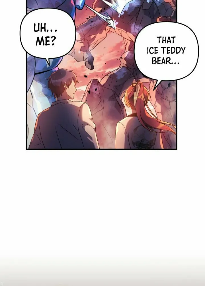 My Daughter Is The Final Boss Chapter 17 page 42 - 