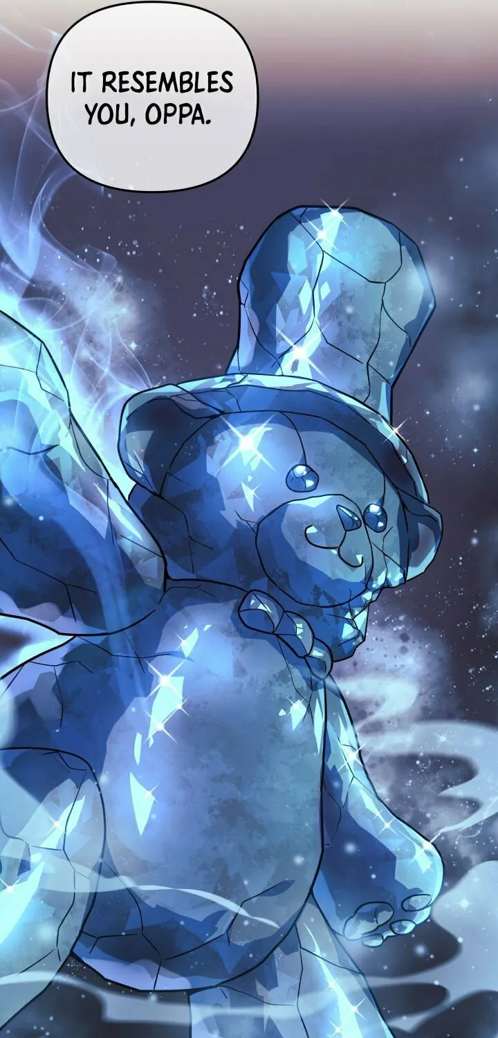 My Daughter Is The Final Boss Chapter 17 page 43 - 