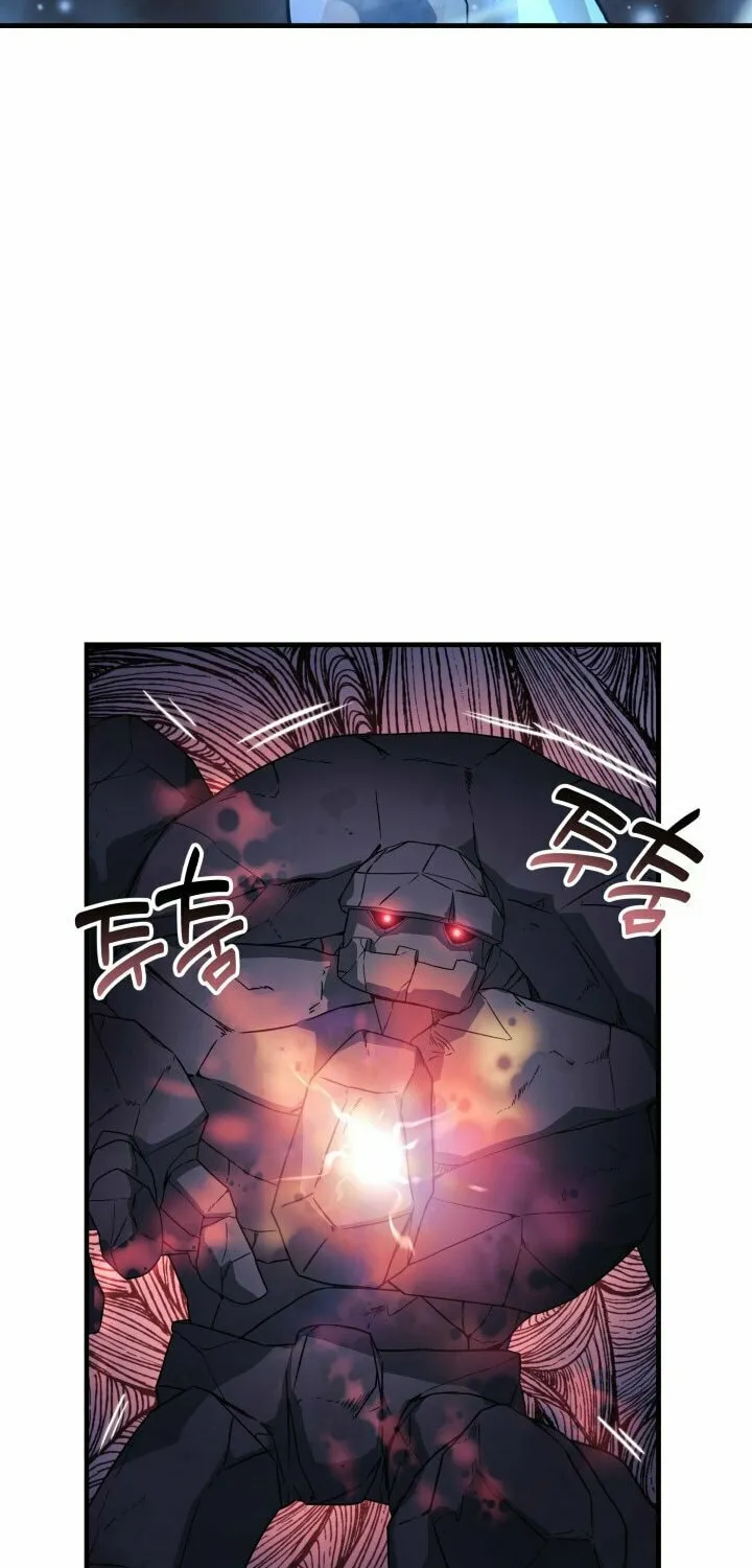 My Daughter Is The Final Boss Chapter 17 page 44 - 