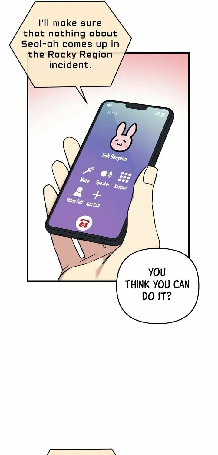 My Daughter Is The Final Boss Chapter 17 page 53 - 