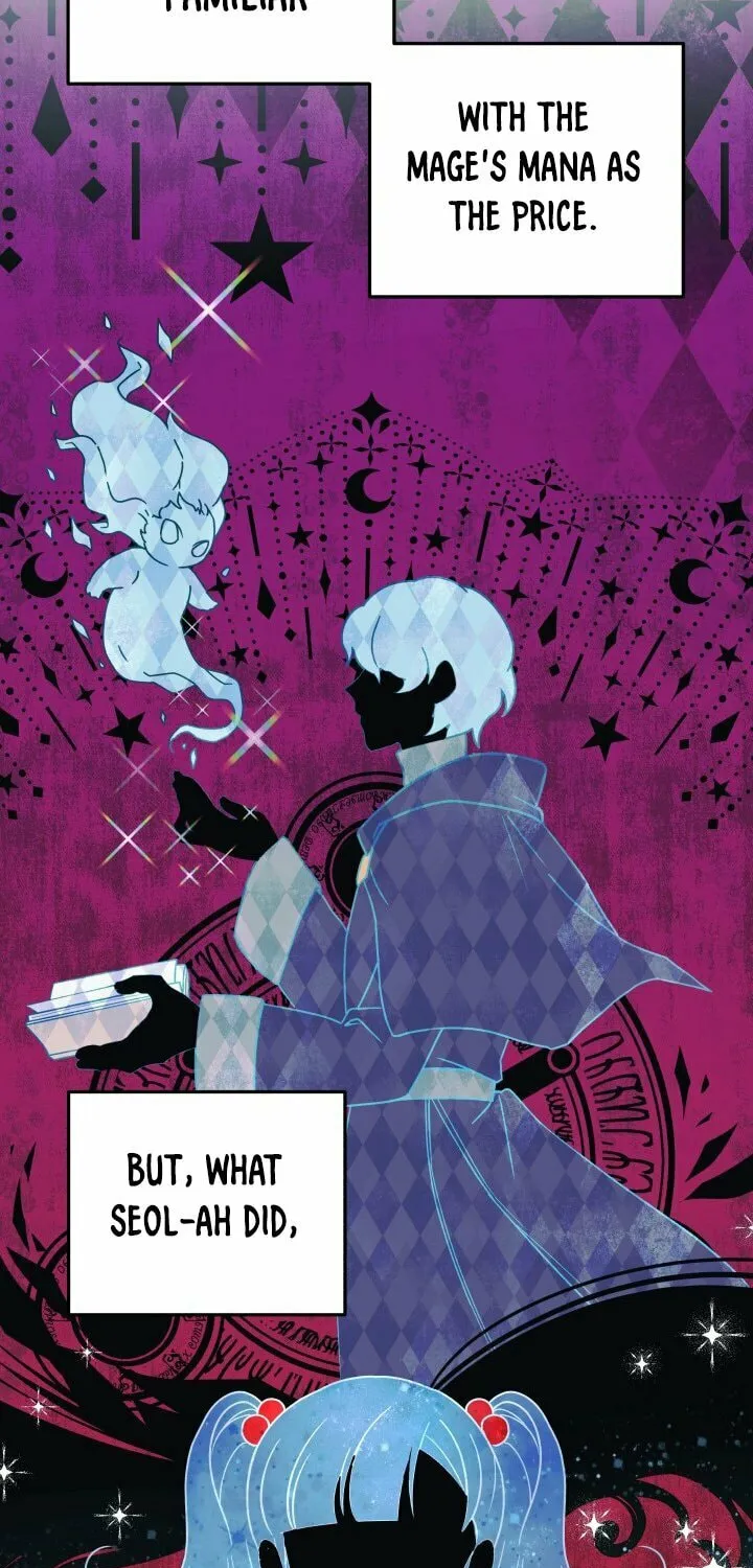 My Daughter Is The Final Boss Chapter 17 page 59 - 