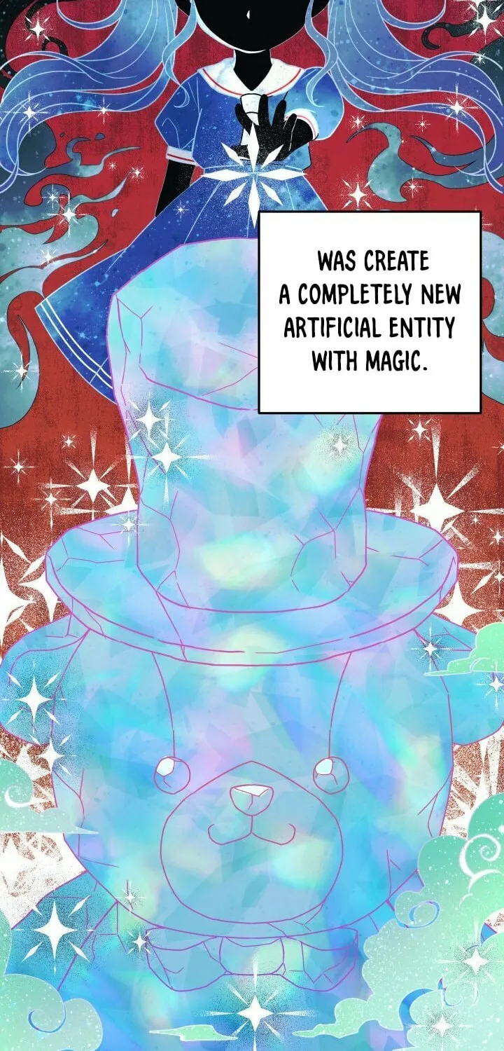 My Daughter Is The Final Boss Chapter 17 page 60 - 