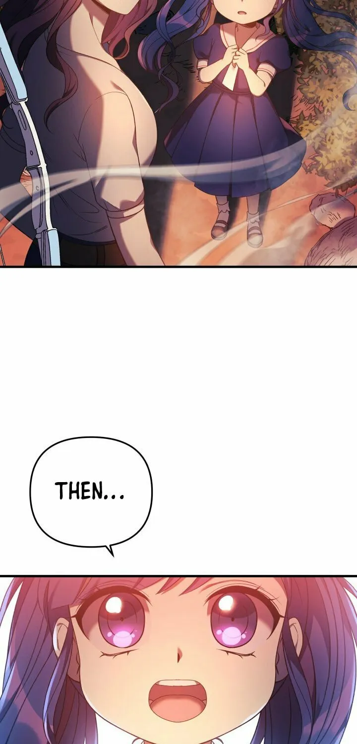 My Daughter Is The Final Boss Chapter 17 page 7 - 