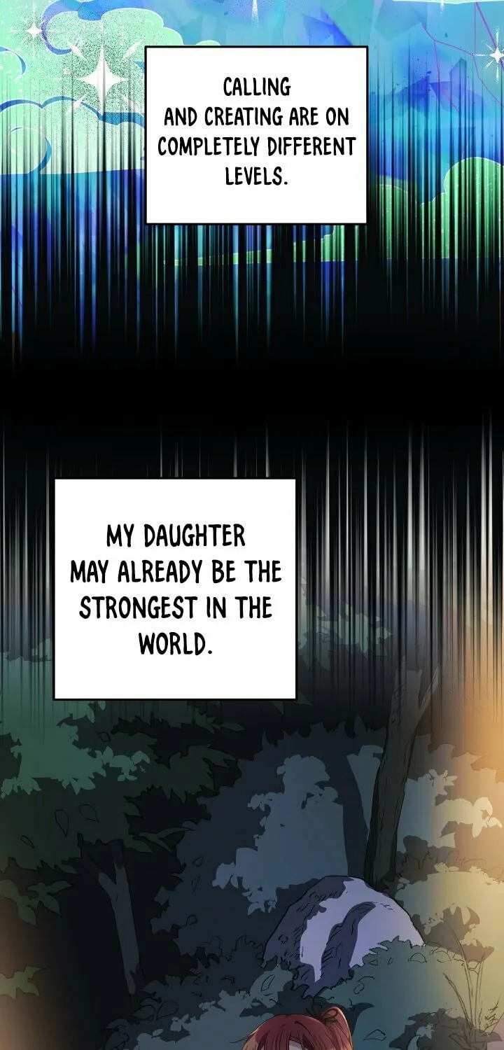 My Daughter Is The Final Boss Chapter 17 page 61 - 