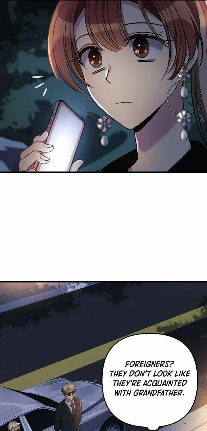 My Daughter Is The Final Boss Chapter 17 page 63 - 