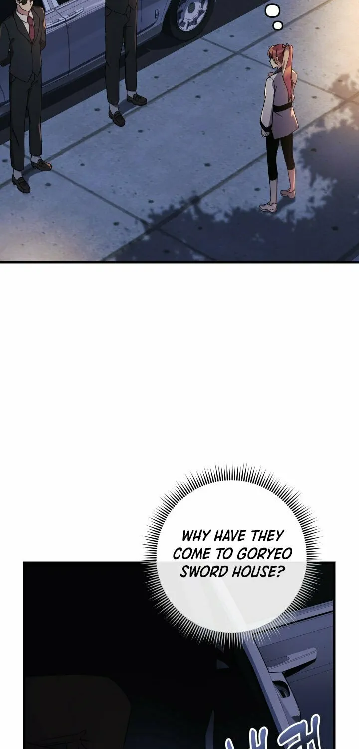 My Daughter Is The Final Boss Chapter 17 page 64 - 