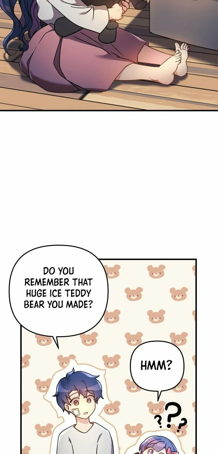 My Daughter Is The Final Boss Chapter 17 page 69 - 