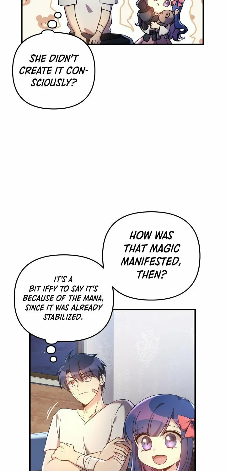 My Daughter Is The Final Boss Chapter 17 page 70 - 
