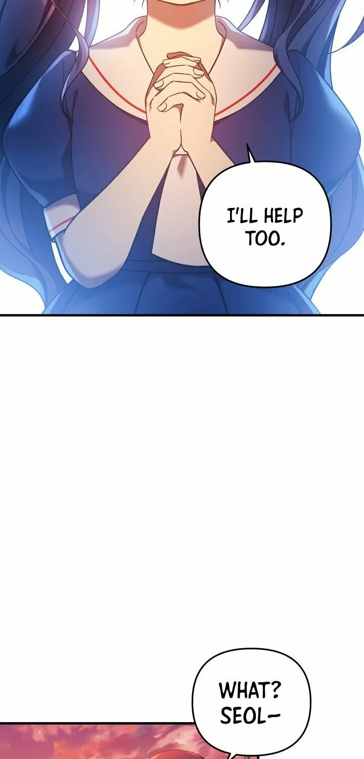 My Daughter Is The Final Boss Chapter 17 page 8 - 