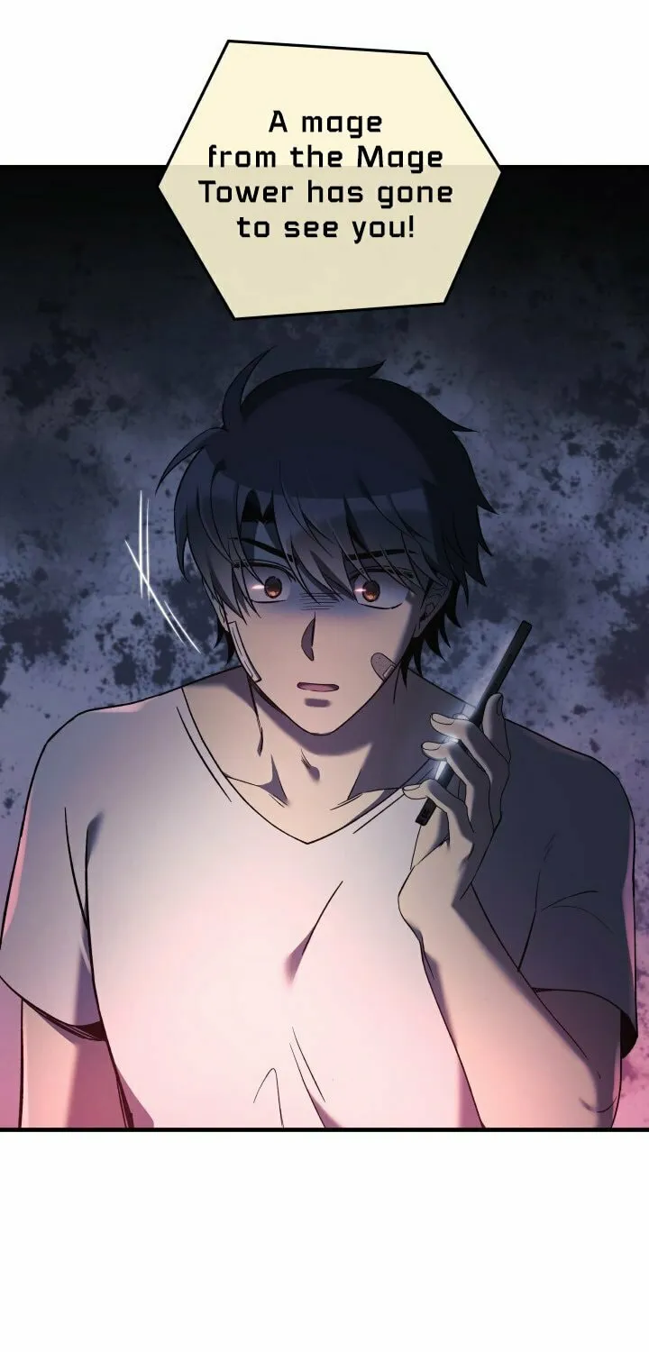 My Daughter Is The Final Boss Chapter 17 page 77 - 