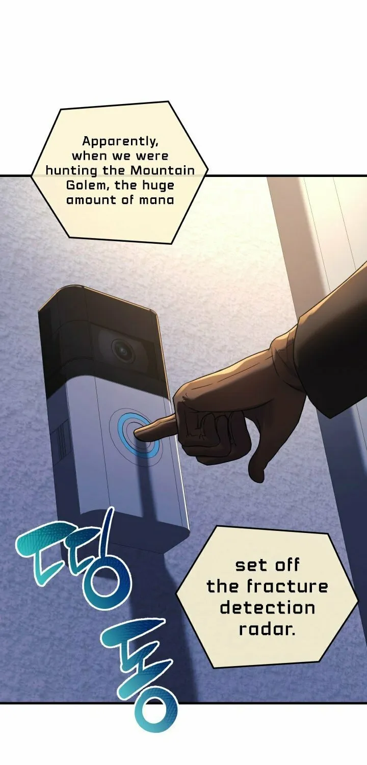 My Daughter Is The Final Boss Chapter 17 page 78 - 