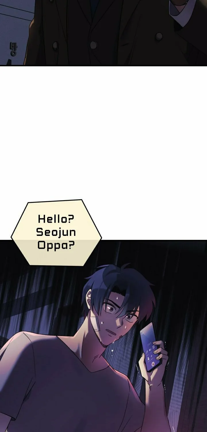 My Daughter Is The Final Boss Chapter 17 page 80 - 