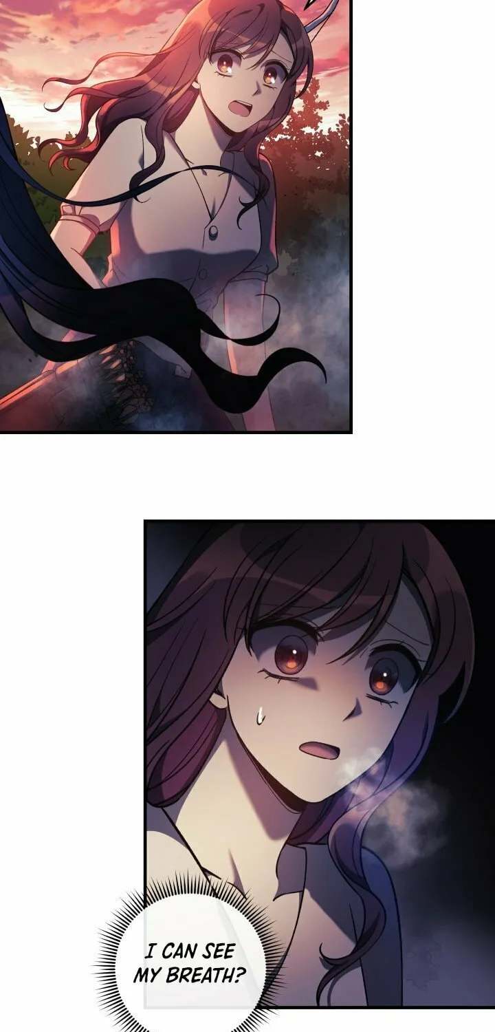 My Daughter Is The Final Boss Chapter 17 page 9 - 